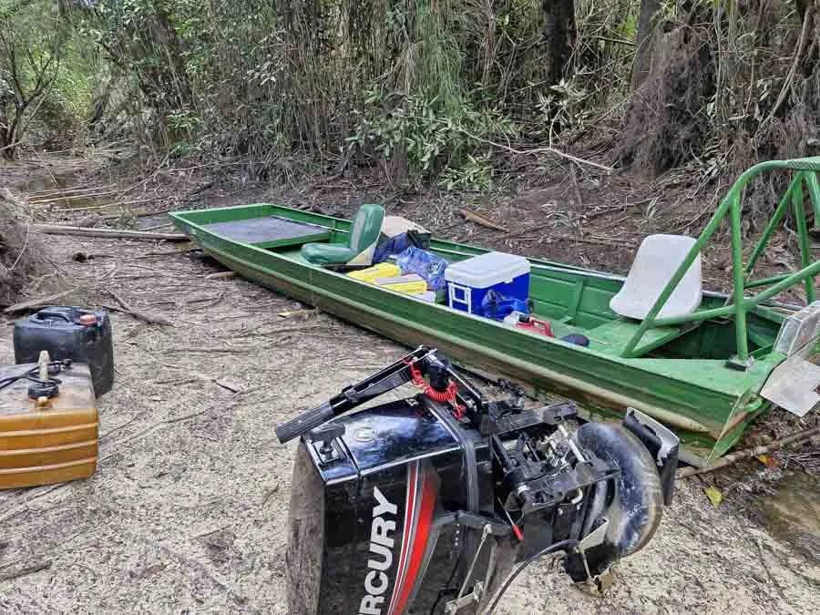 Sometimes you have to earn it