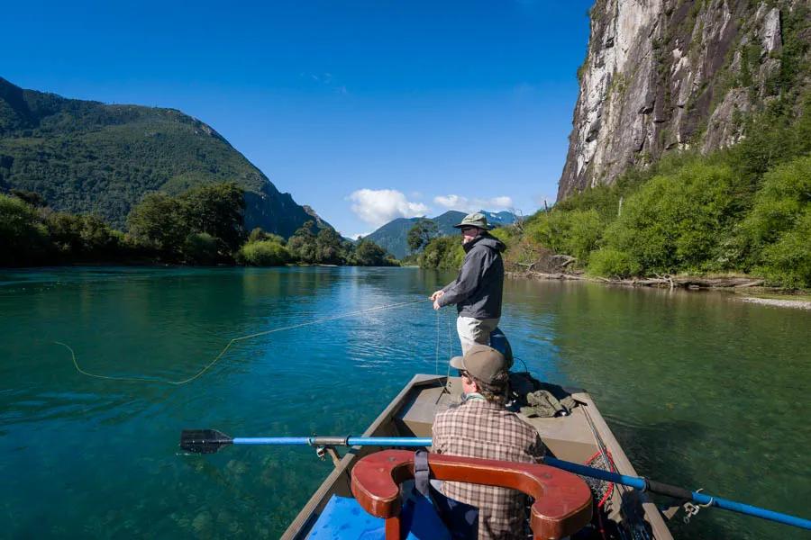 Martin Pescador Lodge