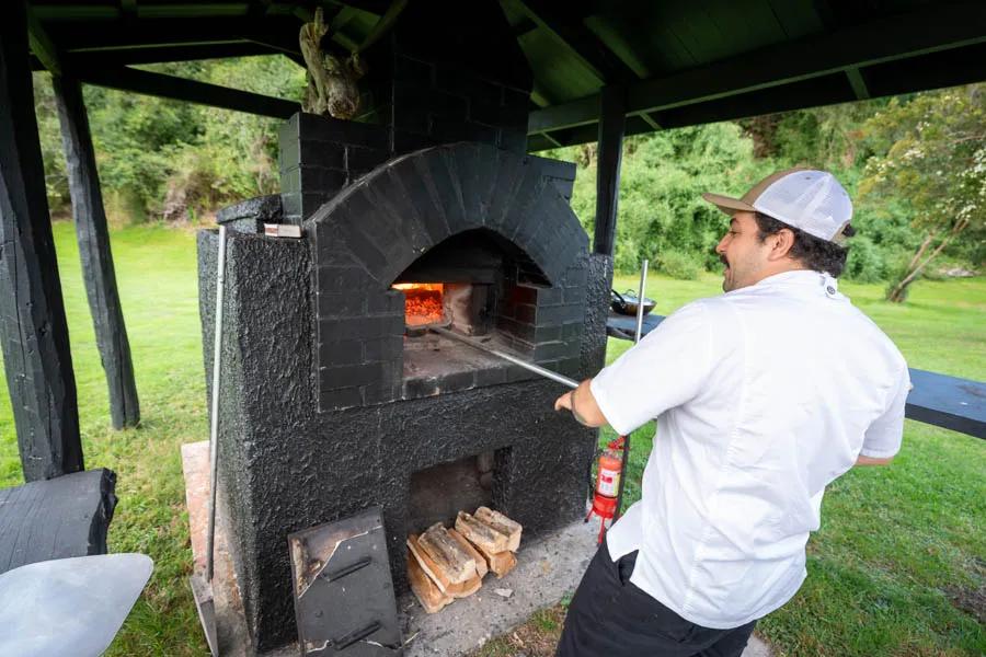 Martin Pescador Lodge