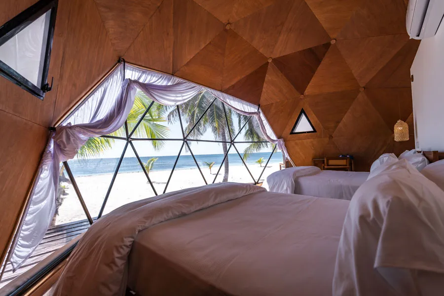 Beh Kay Lodge Mexico