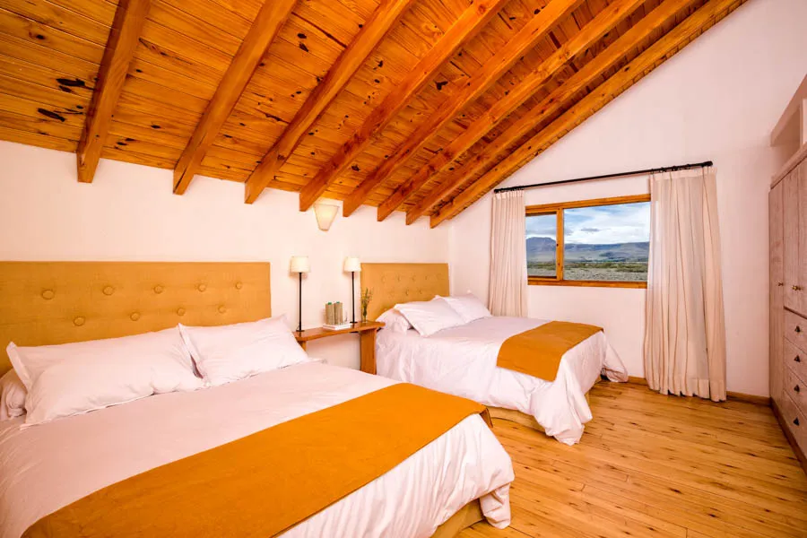 Argentina Fly Fishing Lodge