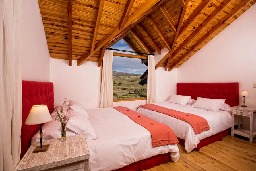 Argentina Fly Fishing Lodge
