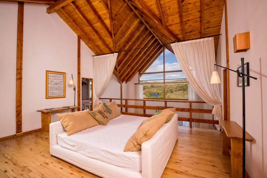 Argentina Fly Fishing Lodge