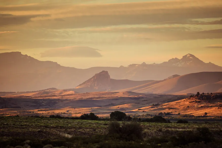 Argentina Fly Fishing