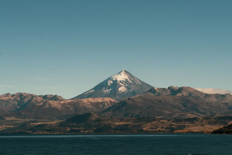 Patagonia Fishing Lodges