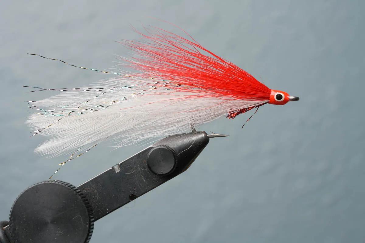 Fly fishing flies