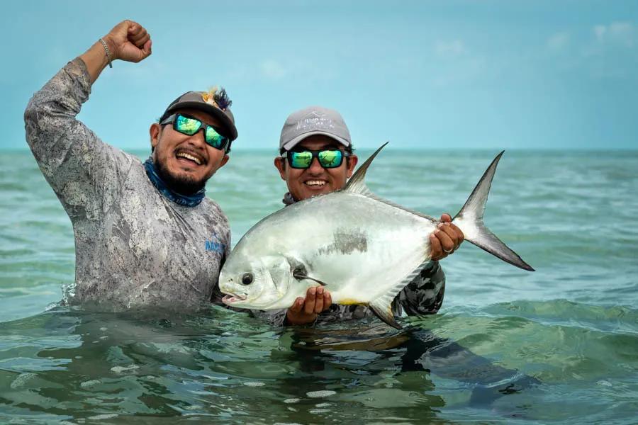 Mexico fly fishing trips