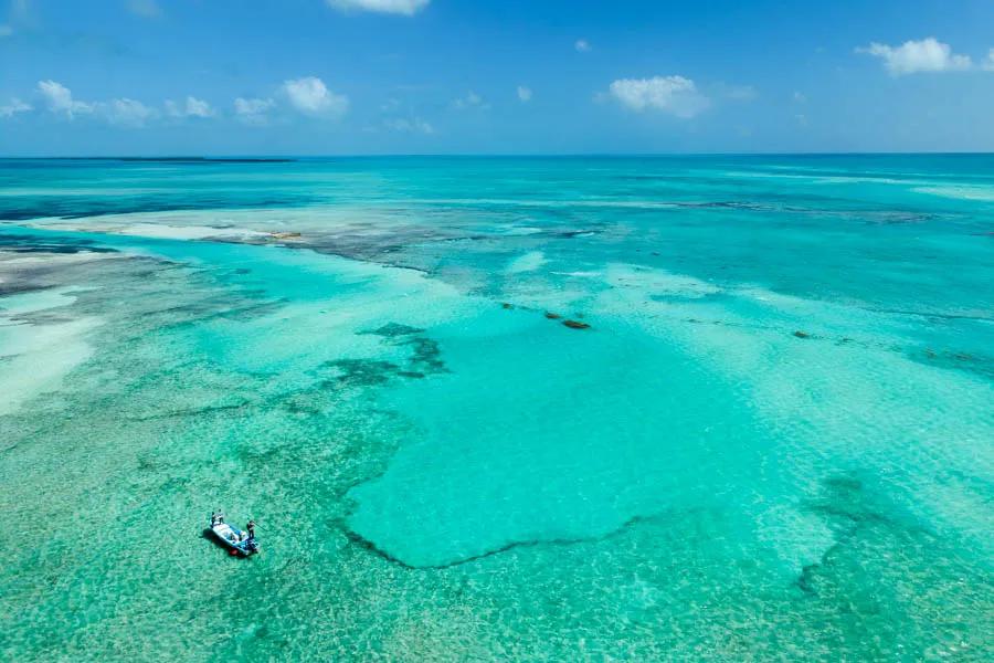 Mexico fly fishing trips