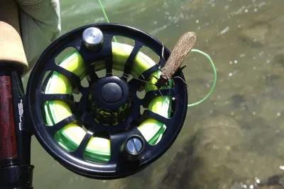 Montana Fly Fishing Equipment