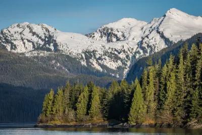 Fly fishing for remote, wild coastal Alaska Steelhead