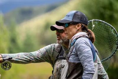 Montana Angler fly fishing guide secrets Fly fishing guide secerts