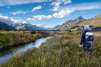 New Zealand Fly Fishing 101 New Zealand Fly Fishing 101