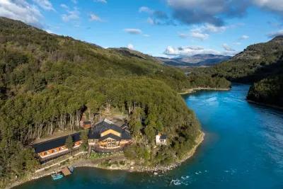 Montana Angler fly fishing trips Best fly fishing lodge