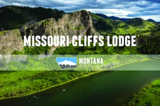 Fishing Lodge Videos in Montana