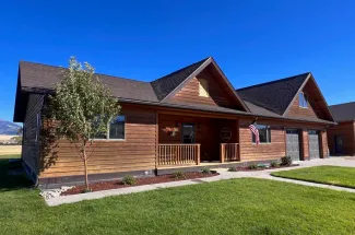 Ennis, MT vacation rental