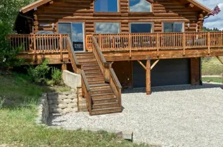Ennis, MT vacation rental 