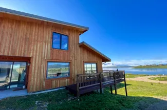 Ennis MT vacation rental