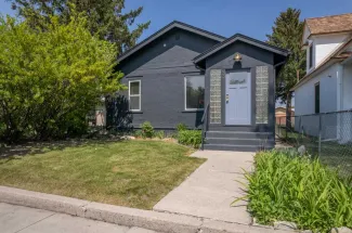 Livingston Vacation Rental Home Fisherman's Bungalow street view