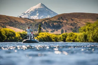 Argentina Fly Fishing