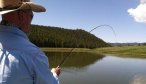 guided nelson fly fishing