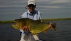 fly fishing trips guided