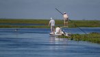 hosted fly fishing trips