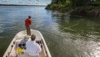 dorado fishing