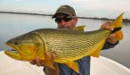 hosted fly fishing trips