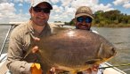 streamer fishing