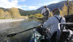 Boulder River Fly Fishing, Montana Fishing Lodges