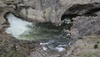 Boulder River Fly Fishing, Montana Angler