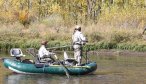 Montana Angler, Float Fishing, Montana Fly Fishing