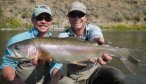 Montana Fishing Guides, Montana Fishing Lodges