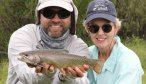 Montana Fishing Trips, Montana Fishing Lodges