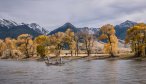 Montana Fly Fishing Lodges, Montana Angler