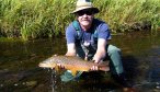 Montana Fishing Lodges, Montana Fishing Vacations