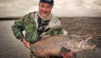 Argentina Sea Run Brown Fishing