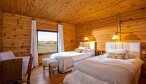 Kau Tapen Lodge Fly Fishing