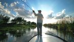 Montana Angler Argentina Fly Fishing Trips