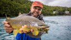 Patagonia Baker Lodge Fishing Trips