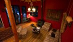 International Fly Fishing Lodges