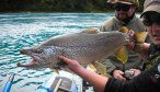 Patagonia Fly Fishing Trips Rio Baker