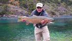 Patagonia Fly Fishing Travel