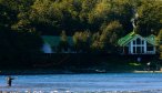 Montana Angler, International Fly Fishing Lodges