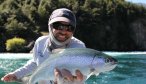 Chile Fly Fishing Lodges