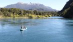 Chile Float Fishing