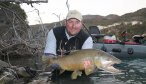 Chile Fly Fishing Guides, Montana Angler