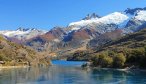 Magic Waters Lodge Patagonia