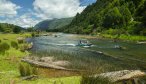 Montana Angler Chile Fly Fishing