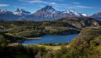 Fly Fishing in Patagonia